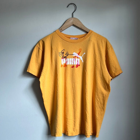 T-Shirt - Puma Doggie T-Shirt - LETTUCE STUDIOS