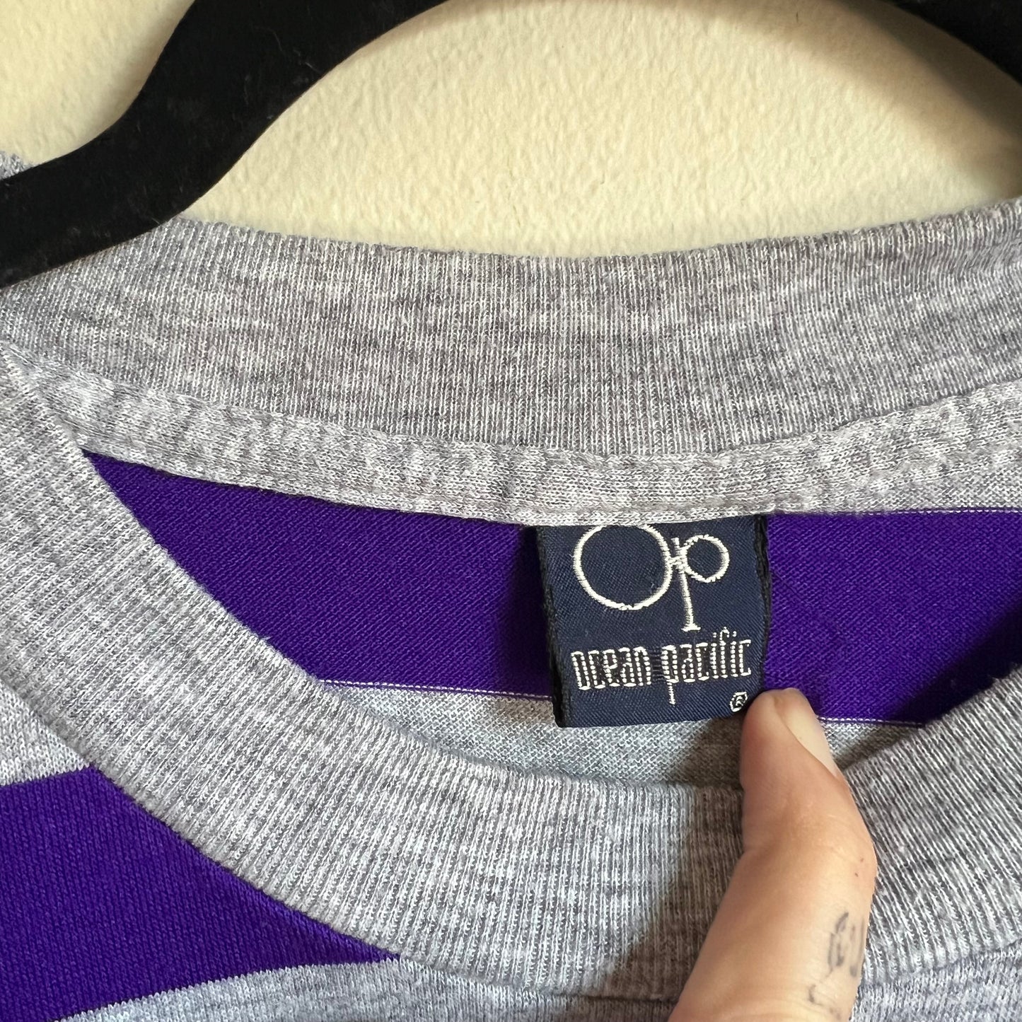 Vintage Hard Rock Lettuce Tee