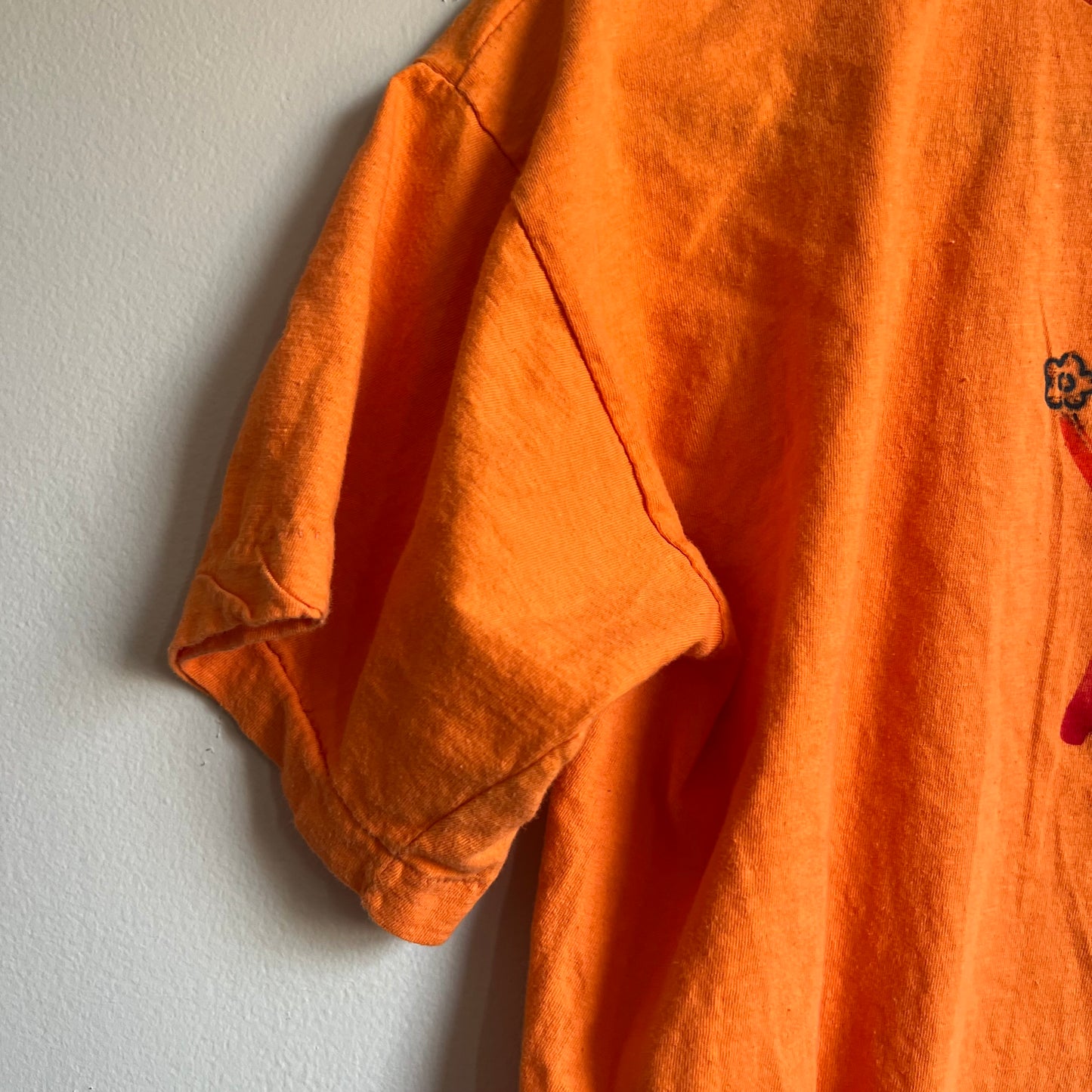 Vintage Lettuce Doggie Tee